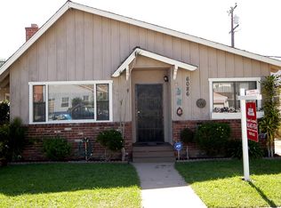 6086 Myrtle Ave, Long Beach, CA 90805