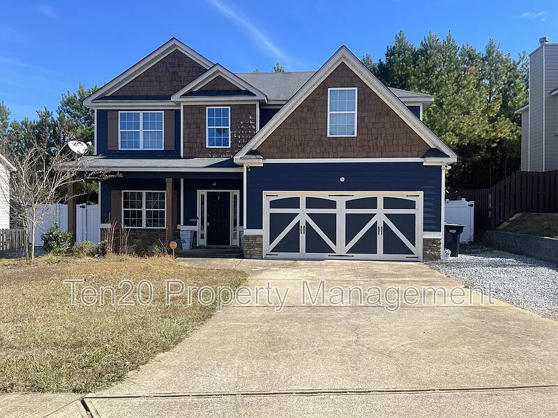 4955 Brightstar Ln