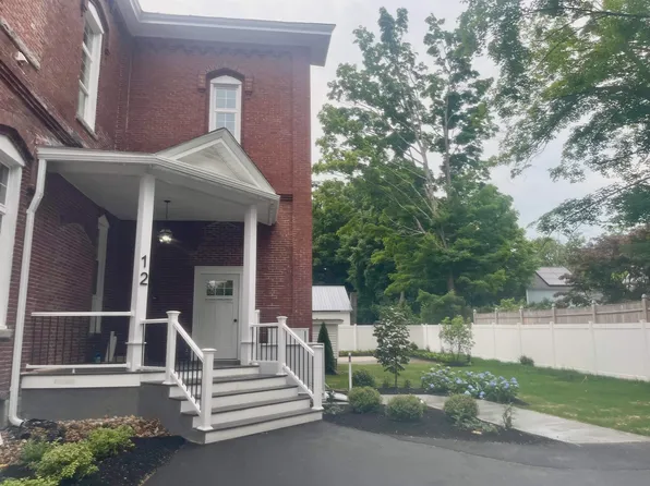 12 Cross Street #204, Concord, NH 03303