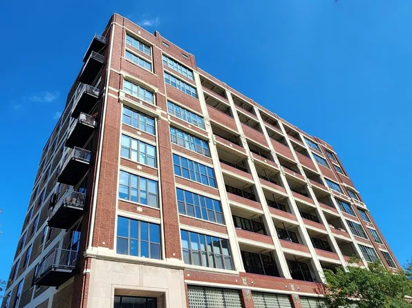 320 E 21st St #316, Chicago, IL 60616
