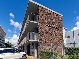 922 Kapahulu Ave, Honolulu, HI 96816