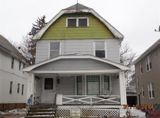 3114 W 101st St, Cleveland, OH