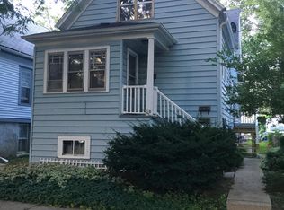 318 N 41st St, Milwaukee, WI 53208