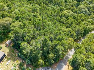 0 Tirrells Way, South Chatham, MA 02659