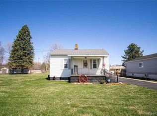 3821 Maryland Ave, Flint, MI 48506