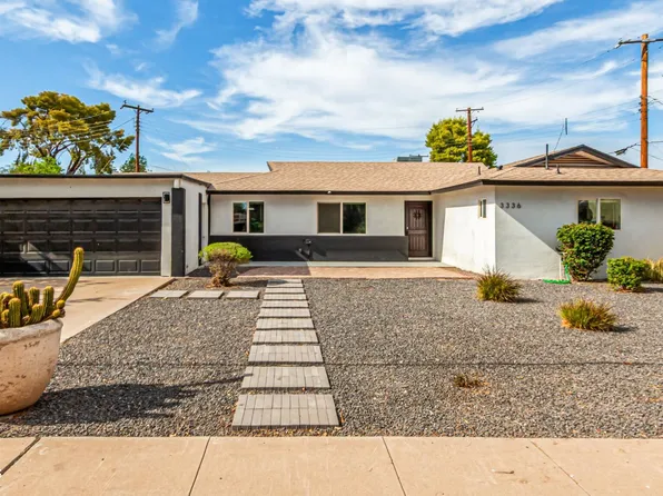3336 E EARLL Drive, Phoenix, AZ 85018