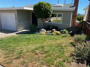 1321 Merced St, Richmond, CA 94804