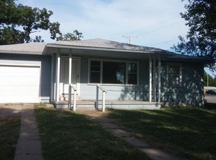 806 S Reveille Ln, El Dorado, KS 67042