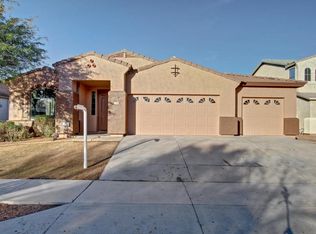 7008 S 22nd Ln, Phoenix, AZ 85041