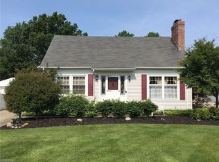 260 E 280th St, Euclid, OH