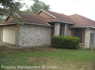 4608 Sojourner St, Austin, TX 78725