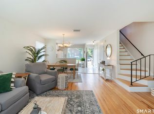 First Meadowbrook Co-Op, Hamden, CT 06518