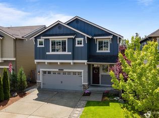 12710 36th Pl NE, Lake Stevens, WA