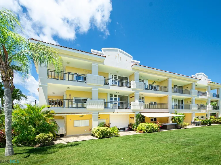 E-7 Continental Beach Resort #E-7 — Photo 7