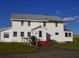 2754 Portage Rd, Portage Lake, ME 04768