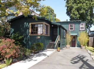 2151 N Valley St, Berkeley, CA 94702