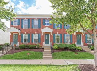 7720 Boardwalk Tower Cir #O, O'Fallon, MO 63368