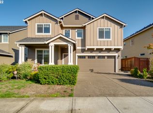 17575 SE Pinnacles St, Damascus, OR 97089