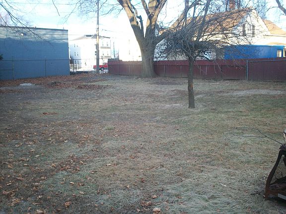 Great yard
