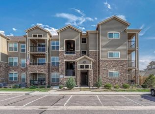 17353 Wilde #207, Parker, CO 80134