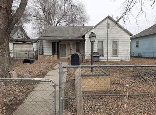 303 W 2nd St, Concordia, KS 66901