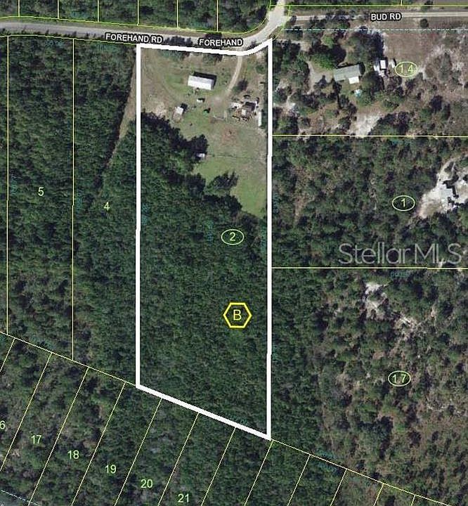 2nd image of 7100 Forehand Rd