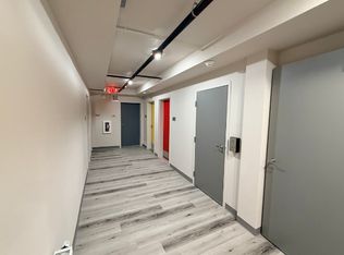 Park Avenue Apartments, Portland, OR 97201