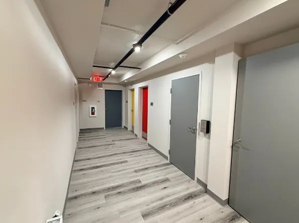 Park Avenue Apartments