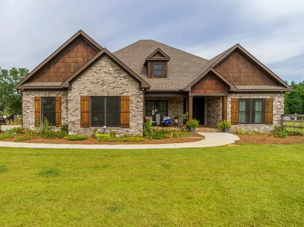 427 Ed Tolar Rd, Pansey, AL 36370