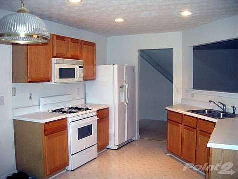 Entertainer's Kitchen