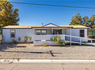 561 E Simkins Rd, Pahrump, NV 89060