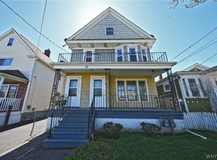 55 Buffum St, Buffalo, NY 14210