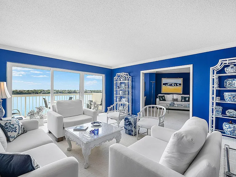 2600 N Flagler Dr #Penthouse 4 — Photo 3