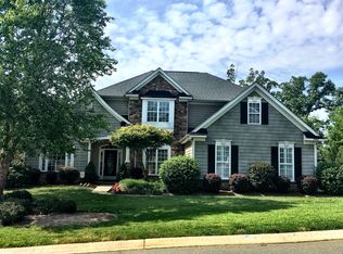 7907 Montane Run Ct, Waxhaw, NC 28173