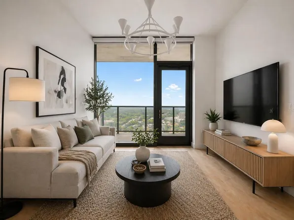 44 East Ave #2509, Austin, TX 78701