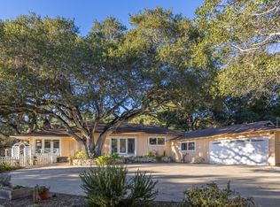 9805 Carmel Valley Rd, Carmel, CA 93923