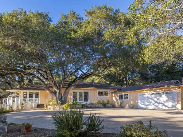 9805 Carmel Valley Rd, Carmel, CA 93923