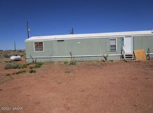 4994 Concho Ocho Rd, Snowflake, AZ 85937