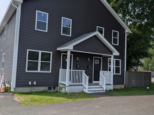 701 Westfield St