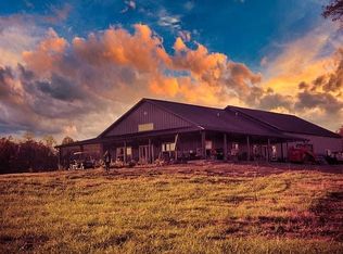 24750 Van Wedding Rd, Sunman, IN 47041