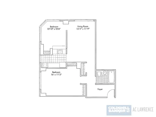 Rented by Aclawrence | media 9