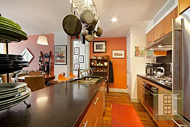 Sold by Halstead Real Estate