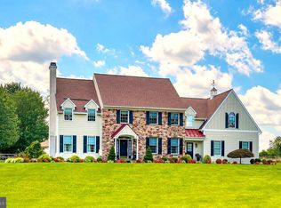 1100 Pineville Rd, New Hope, PA 18938