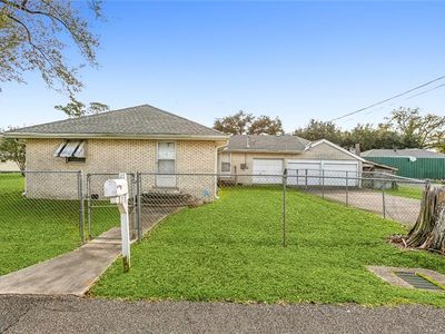 216 W Lawson St, Destrehan, LA, 70047