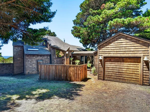 41289 Tallgrass, The Sea Ranch, CA 95497