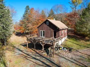 256 Huber Rd, Livingston Manor, NY 12758