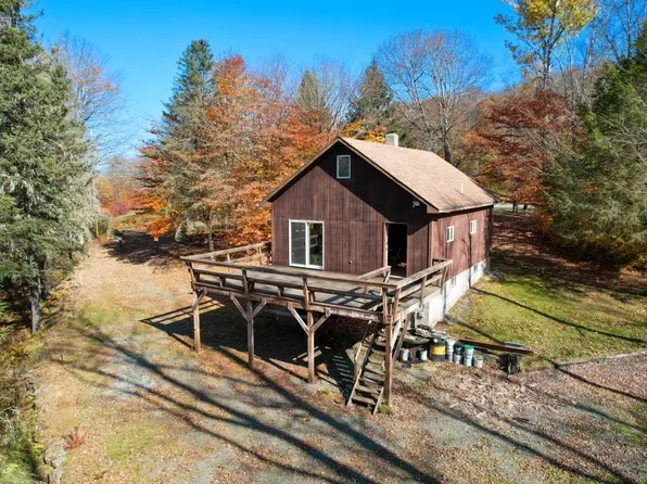 256 Huber Rd, Livingston Manor, NY 12758