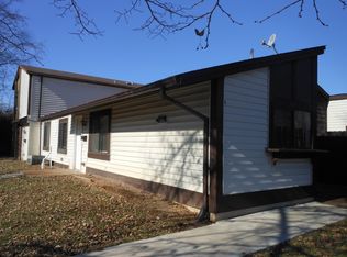 1811 Sir Lancelot Dr., Collinsville, IL 62234