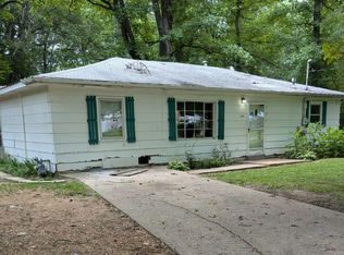 134 Arizona St, Paducah, KY 42003