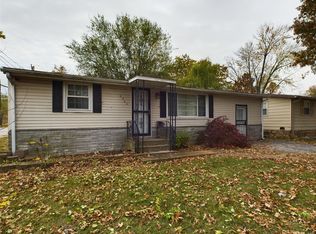 2360 Paul Ave, Granite City, IL 62040